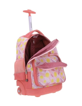 Mochila escolar Chenson para niña
