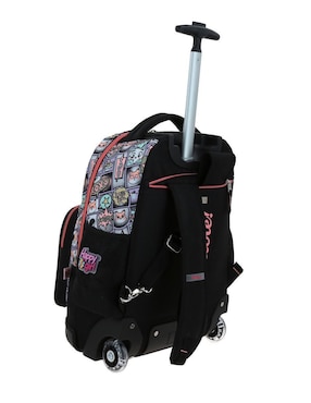 Mochila escolar Chenson para niña