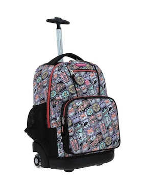 Mochila escolar Chenson para niña