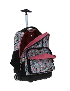 Mochila escolar Chenson para niña