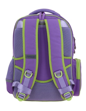 Mochila escolar Happy Girl para niña
