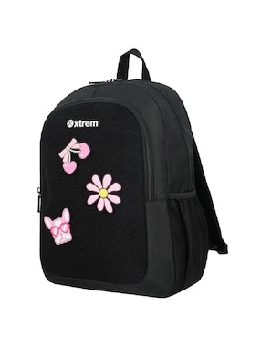 Mochila escolar estudiantes Xtrem Logan 5xt unisex