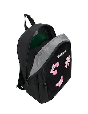 Mochila escolar estudiantes Xtrem Logan 5xt unisex