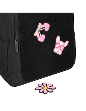 Mochila escolar estudiantes Xtrem Logan 5xt unisex