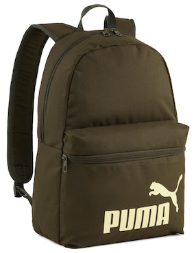 Mochila escolar Puma Phase unisex