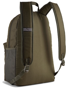 Mochila escolar Puma Phase unisex