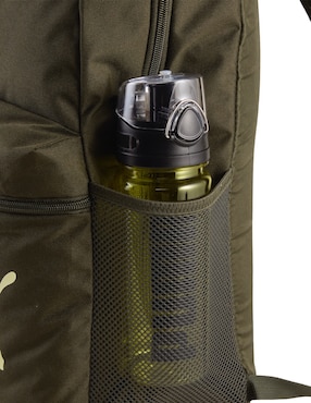 Mochila escolar Puma Phase unisex