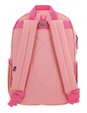 Mochila escolar 1818 para mujer