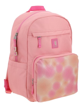 Mochila escolar 1818 para mujer