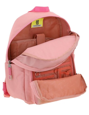 Mochila escolar 1818 para mujer