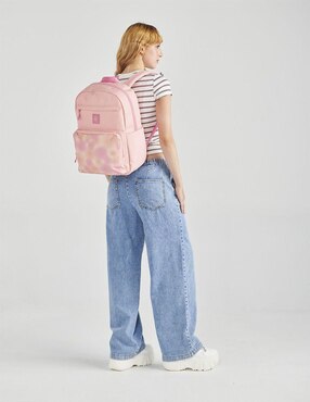 Mochila escolar 1818 para mujer