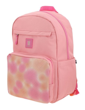 Mochila escolar 1818 para mujer