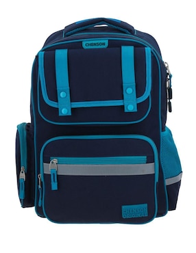 Mochila escolar Chenson para niño