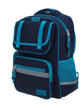Mochila escolar Chenson para niño