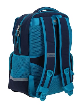 Mochila escolar Chenson para niño