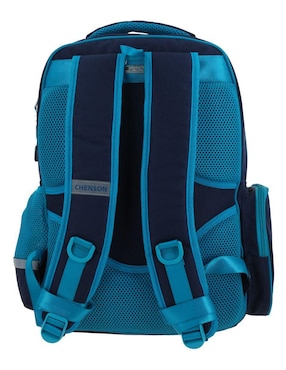 Mochila escolar Chenson para niño