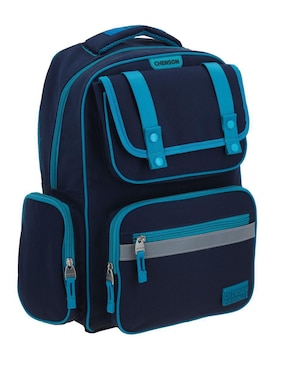 Mochila escolar Chenson para niño