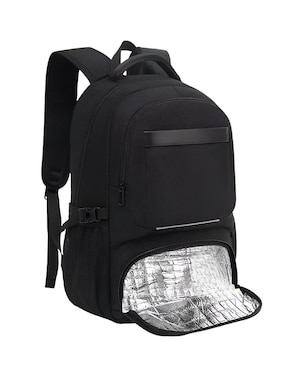 Mochila escolar Xtellar impermeable para hombre