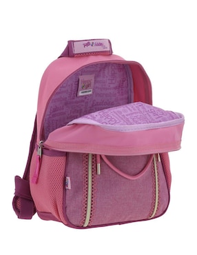 Mochila escolar Happy Girl para niña