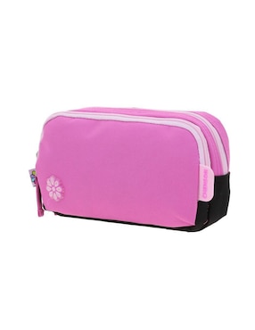 Set mochila escolar Happy Girl para niña