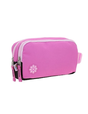 Set mochila escolar Happy Girl para niña