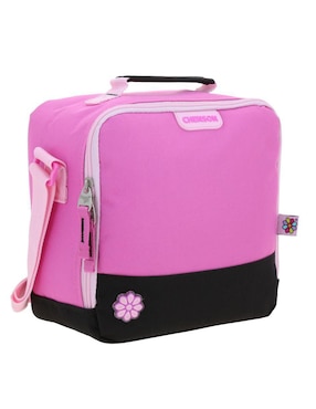 Set mochila escolar Happy Girl para niña