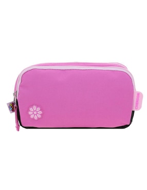 Set mochila escolar Happy Girl para niña