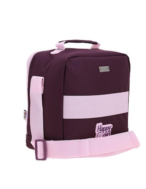 Set mochila escolar Happy Girl para niña