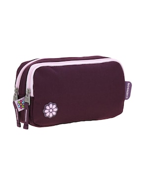 Set mochila escolar Happy Girl para niña
