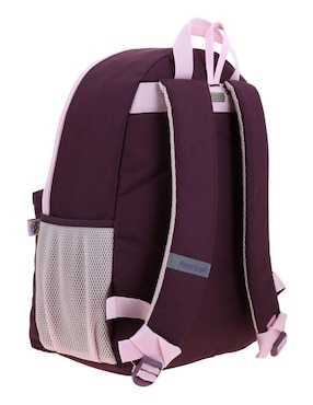 Set mochila escolar Happy Girl para niña