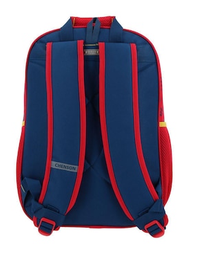 Mochila escolar Super Mario Chenson para niño