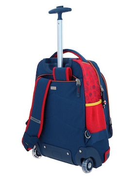 Mochila escolar Super Mario Chenson para niño