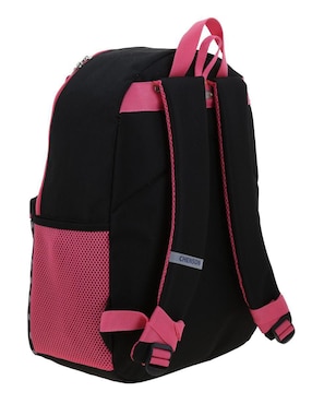 Mochila escolar Mario & Princesa Peach Chenson para niña