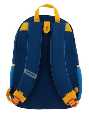 Mochila escolar Super Mario Chenson para niño