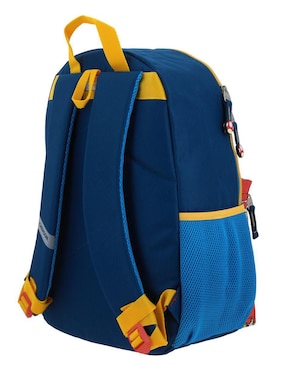 Mochila escolar Super Mario Chenson para niño