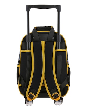 Mochila escolar Super Mario Chenson para niño