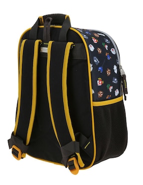 Mochila escolar Super Mario Chenson para niño