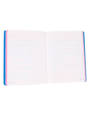 Cuaderno Norma a rayas