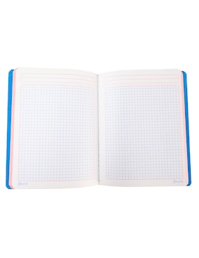 Cuaderno Norma cuadro chico