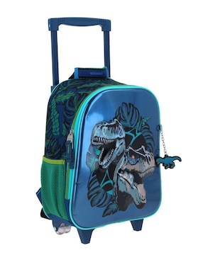 Mochila escolar Chenson para niño