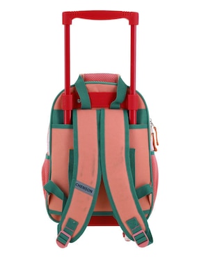 Mochila escolar Princesas Chenson para niña