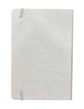Libreta Macarena Brand Bulls hoja rayada