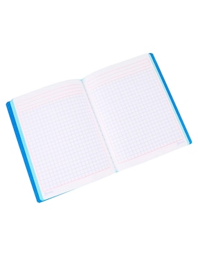 Cuaderno Norma cuadro grande