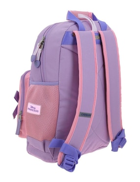 Mochila escolar Rapunzel Chenson para niña