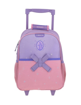 Mochila escolar Rapunzel Chenson para niña