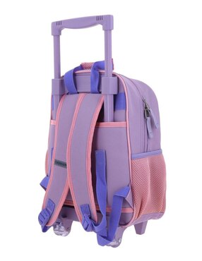 Mochila escolar Rapunzel Chenson para niña