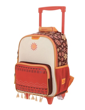 Mochila escolar Chenson para niña