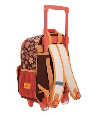 Mochila escolar Chenson para niña
