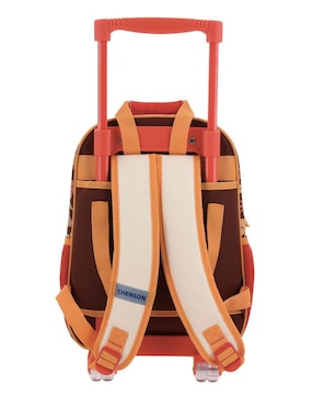 Mochila escolar Chenson para niña