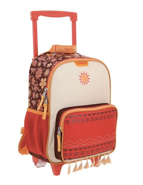 Mochila escolar Chenson para niña